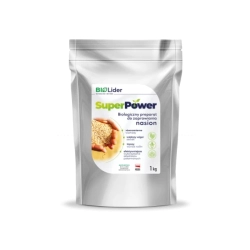 SUPER POWER /zaprawa do nasion/   1 kg